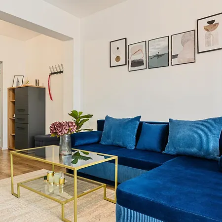 Mountain Breeze Luxury Apartment AC&Parcare Privată-2